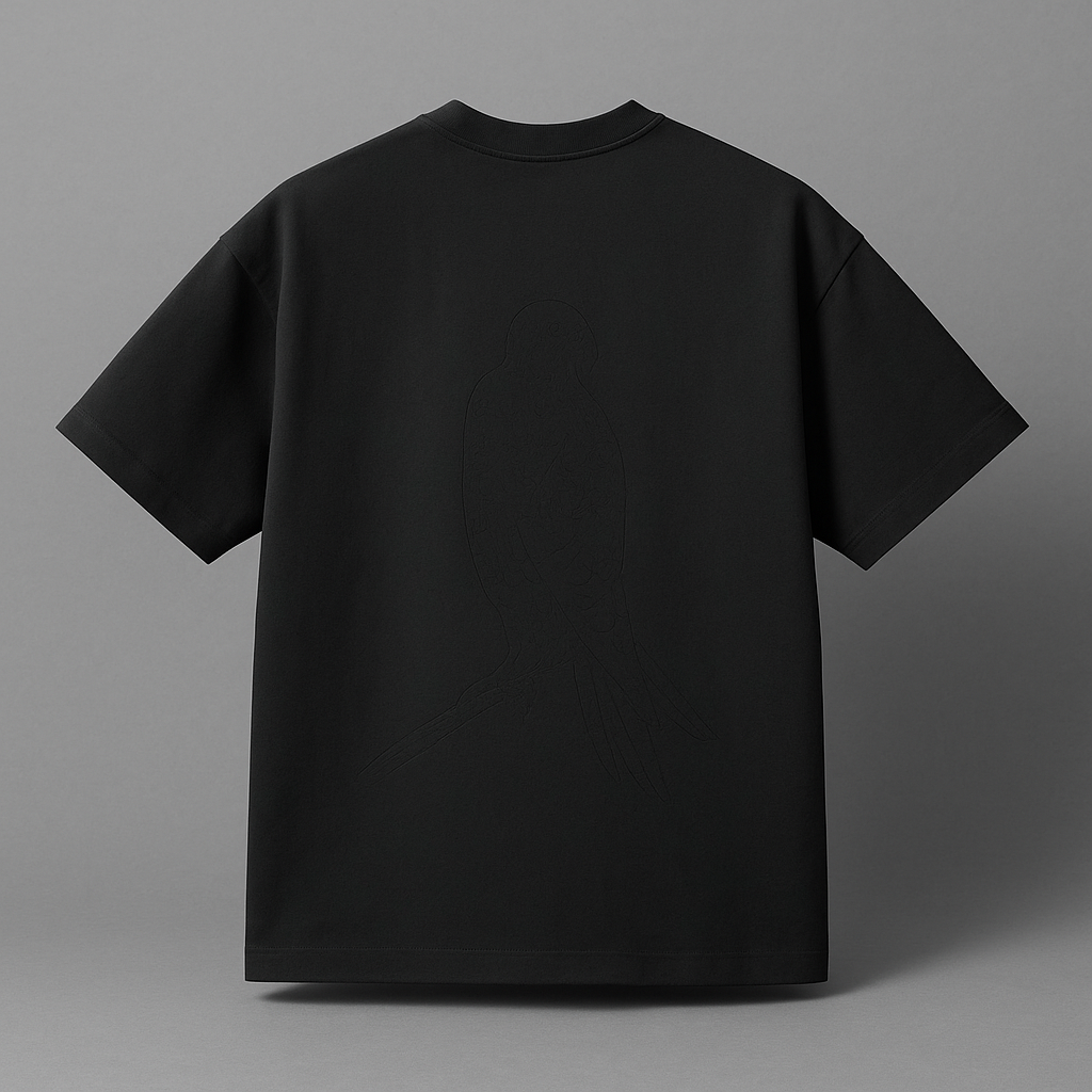 Rifty classic T-shirt (oversized)