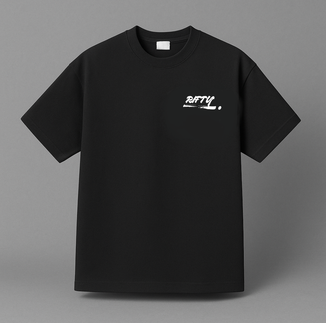 Rifty classic T-shirt (oversized)