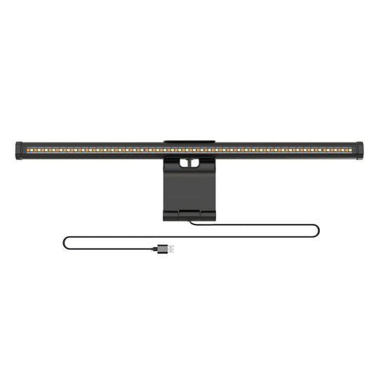 Rifty Monitor Lightbar (+ FREE T-SHIRT)