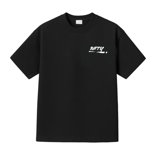 Rifty classic T-shirt (oversized)